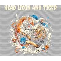 Animal Integration-DW 1866